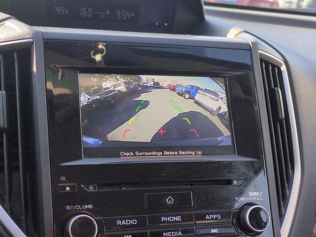 Thumbnail: 2019 Subaru Crosstrek - 33