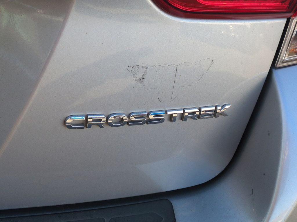 Thumbnail: 2019 Subaru Crosstrek - 26