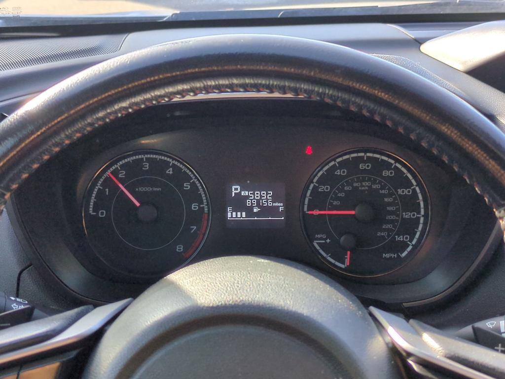 Thumbnail: 2019 Subaru Crosstrek - 17