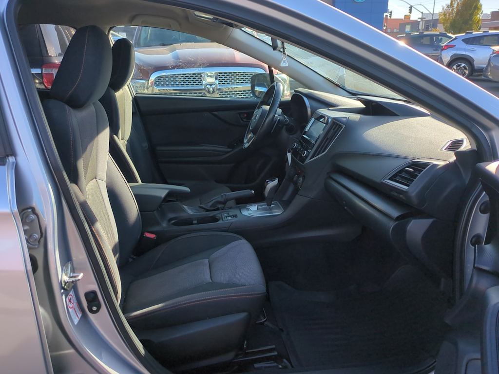 Thumbnail: 2019 Subaru Crosstrek - 12