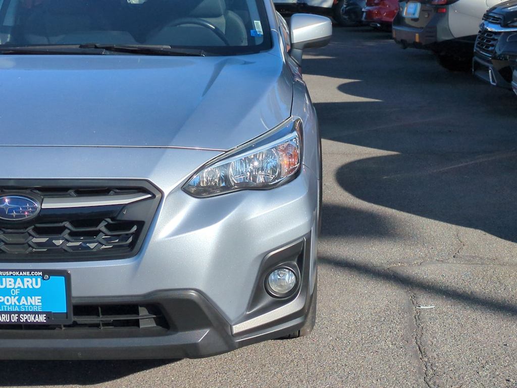 Thumbnail: 2019 Subaru Crosstrek - 7