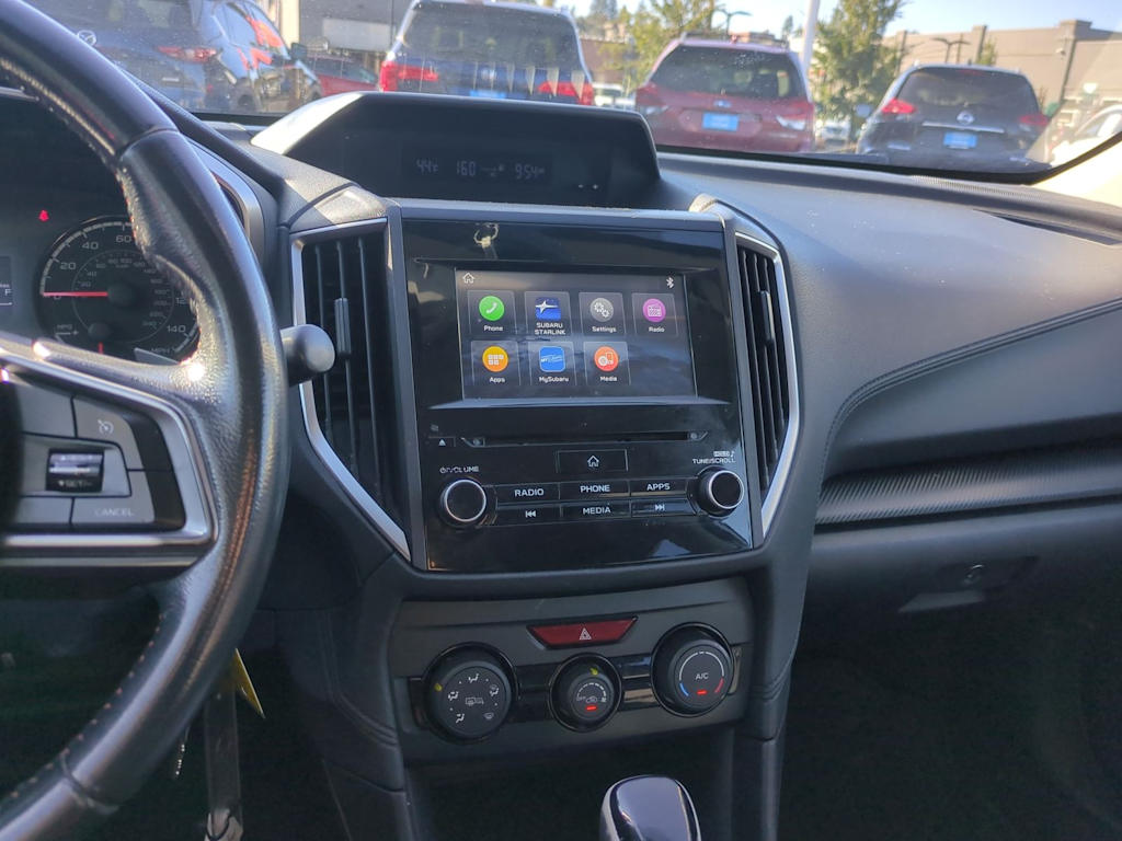 Thumbnail: 2019 Subaru Crosstrek - 15