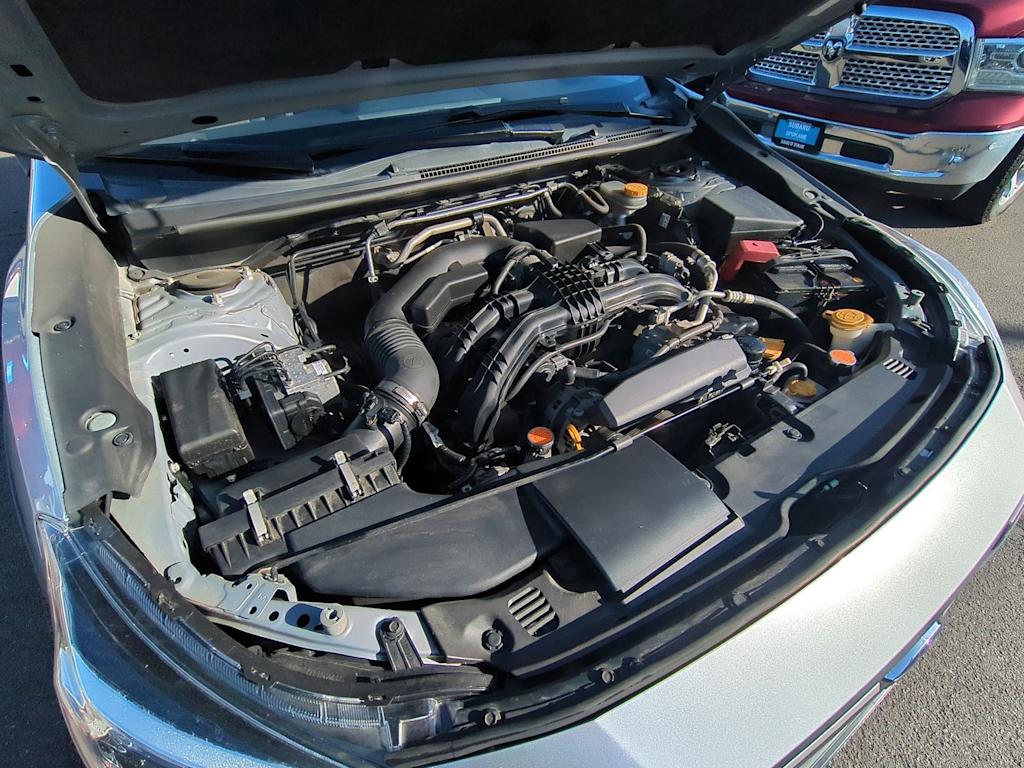 Thumbnail: 2019 Subaru Crosstrek - 9