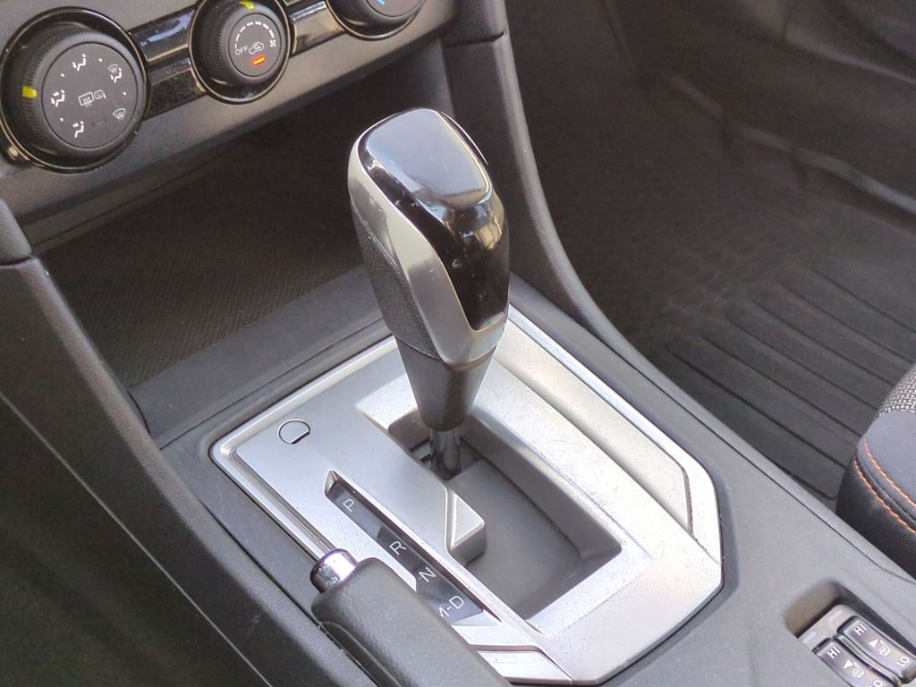 Thumbnail: 2019 Subaru Crosstrek - 16