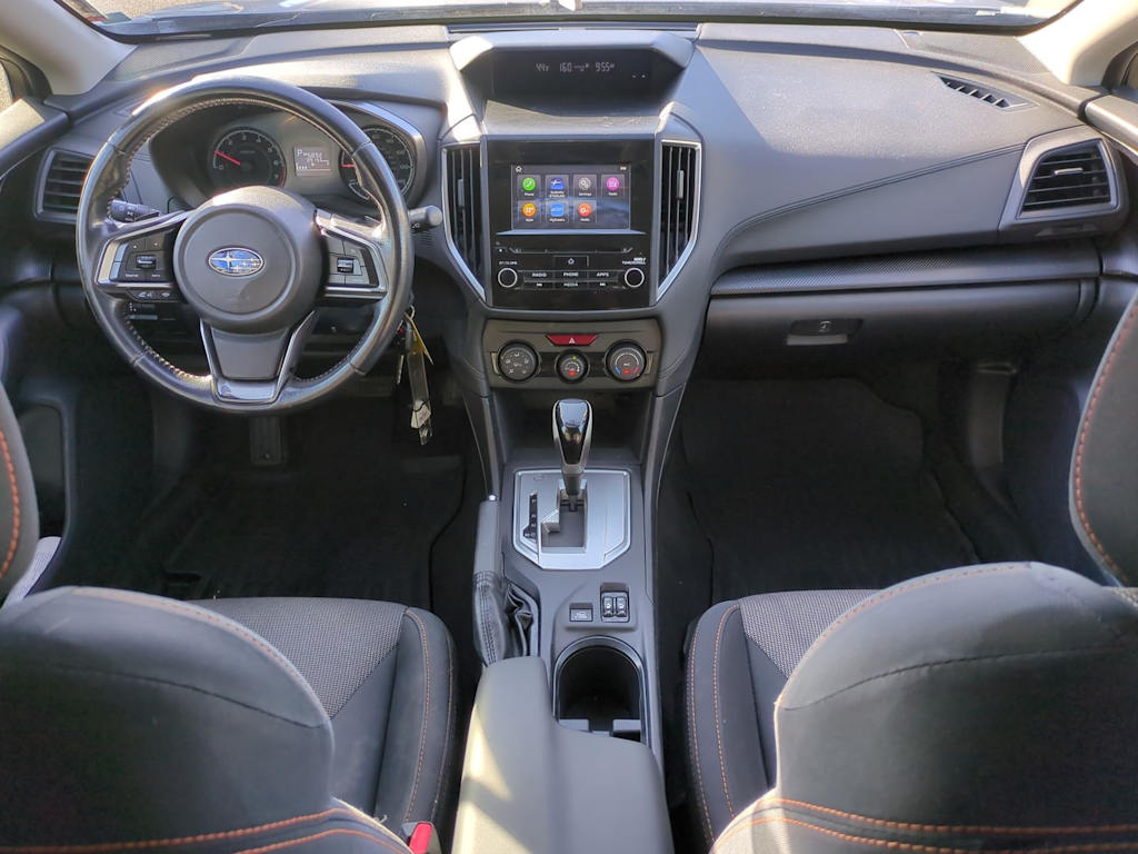 Thumbnail: 2019 Subaru Crosstrek - 10