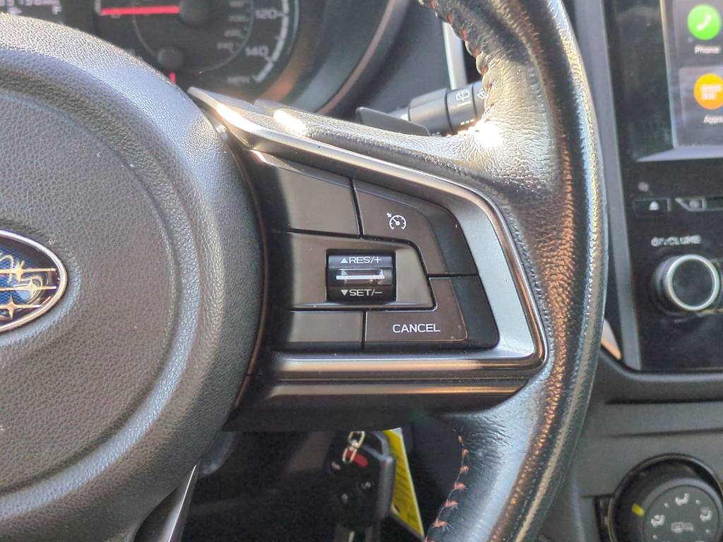 Thumbnail: 2019 Subaru Crosstrek - 31