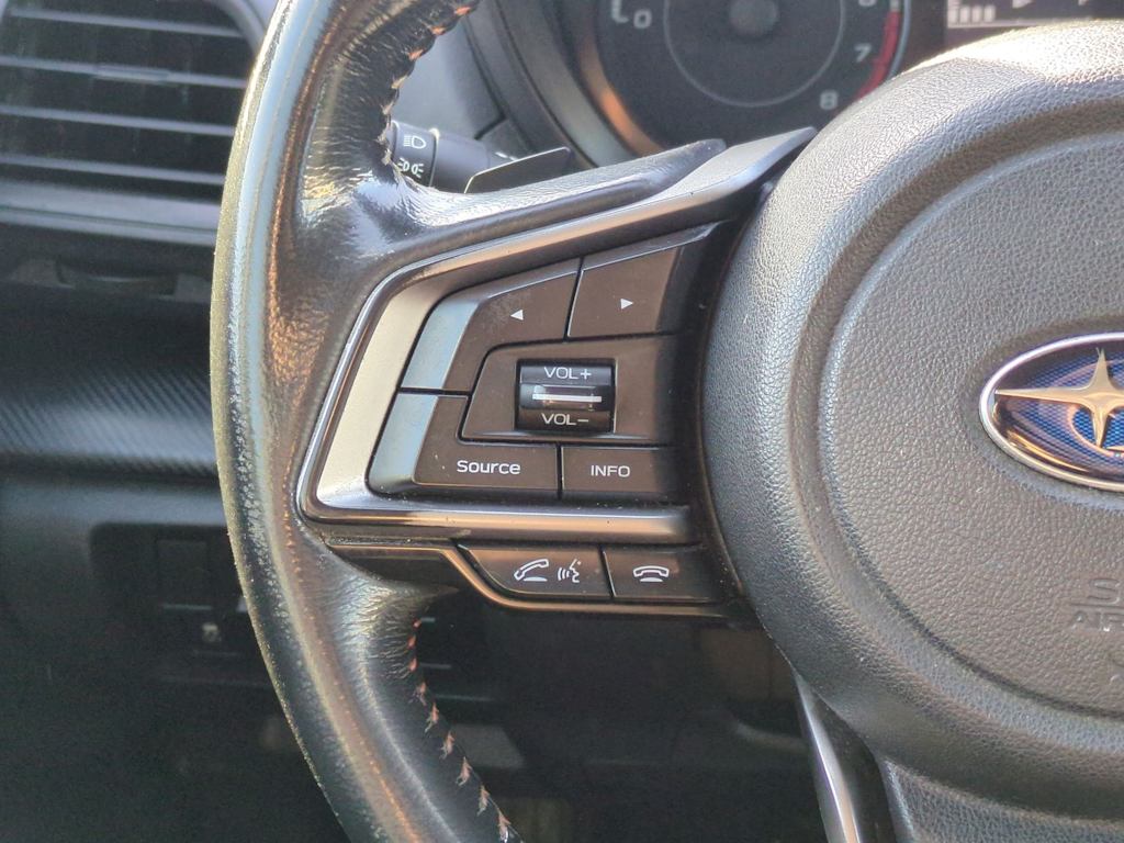 Thumbnail: 2019 Subaru Crosstrek - 30