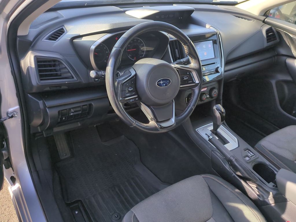 Thumbnail: 2019 Subaru Crosstrek - 2