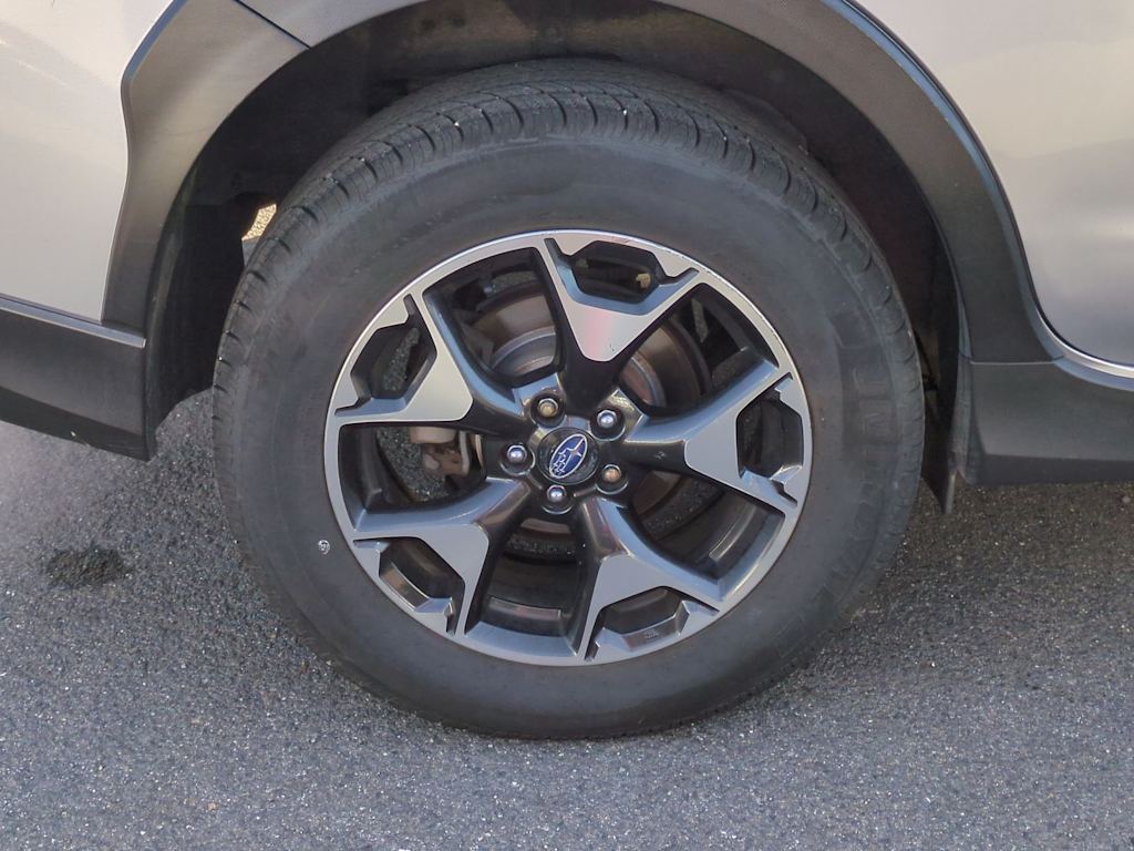 Thumbnail: 2019 Subaru Crosstrek - 8