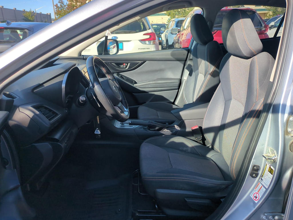 Thumbnail: 2019 Subaru Crosstrek - 11