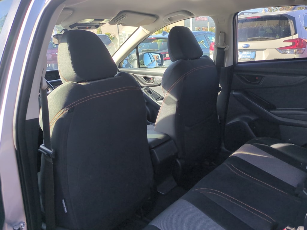 Thumbnail: 2019 Subaru Crosstrek - 13