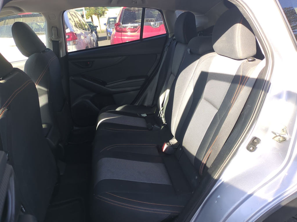 Thumbnail: 2019 Subaru Crosstrek - 28