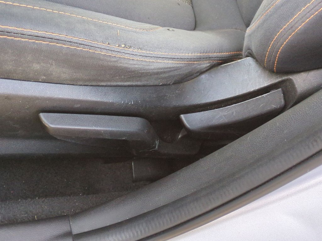 Thumbnail: 2019 Subaru Crosstrek - 27