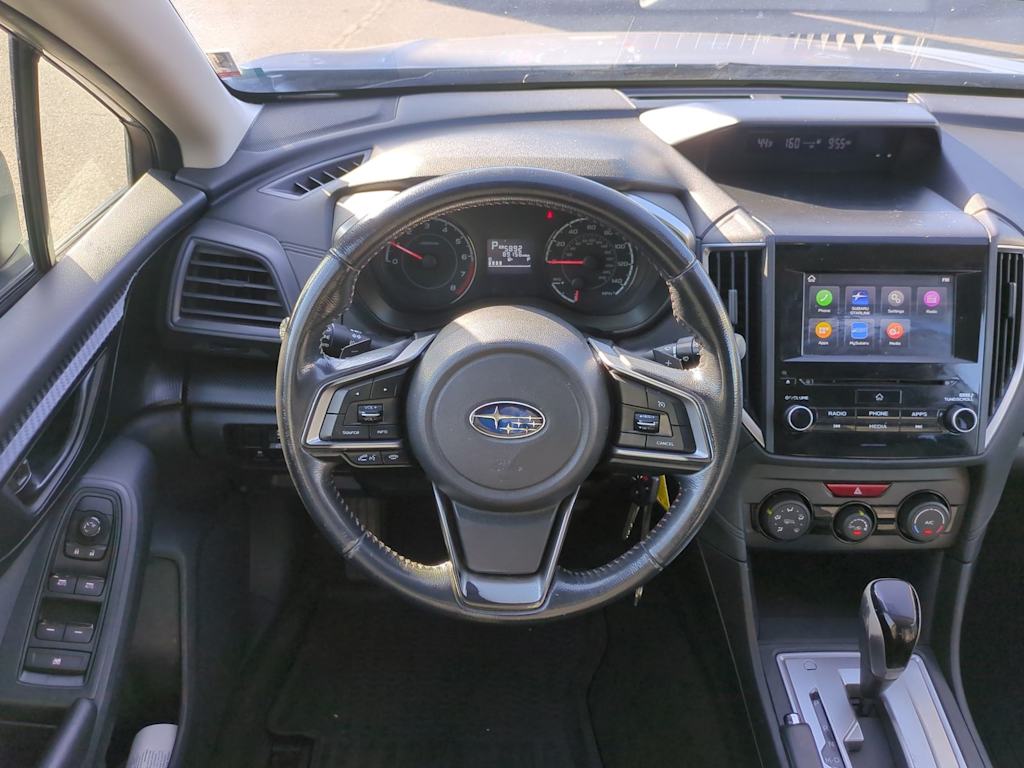 Thumbnail: 2019 Subaru Crosstrek - 14