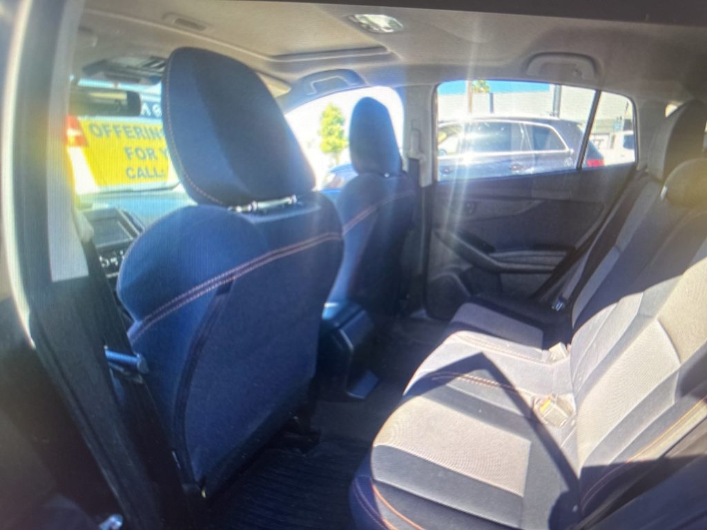 Thumbnail: 2019 Subaru Crosstrek - 7