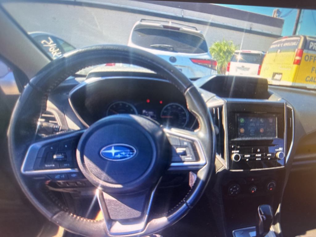 Thumbnail: 2019 Subaru Crosstrek - 2