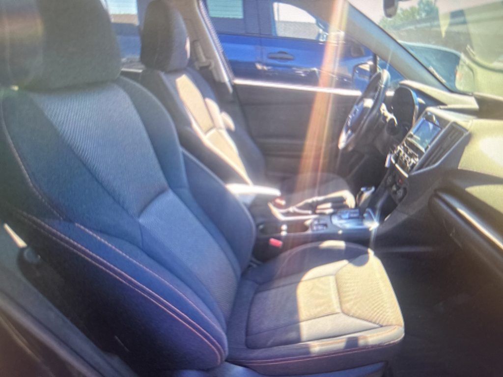 Thumbnail: 2019 Subaru Crosstrek - 6