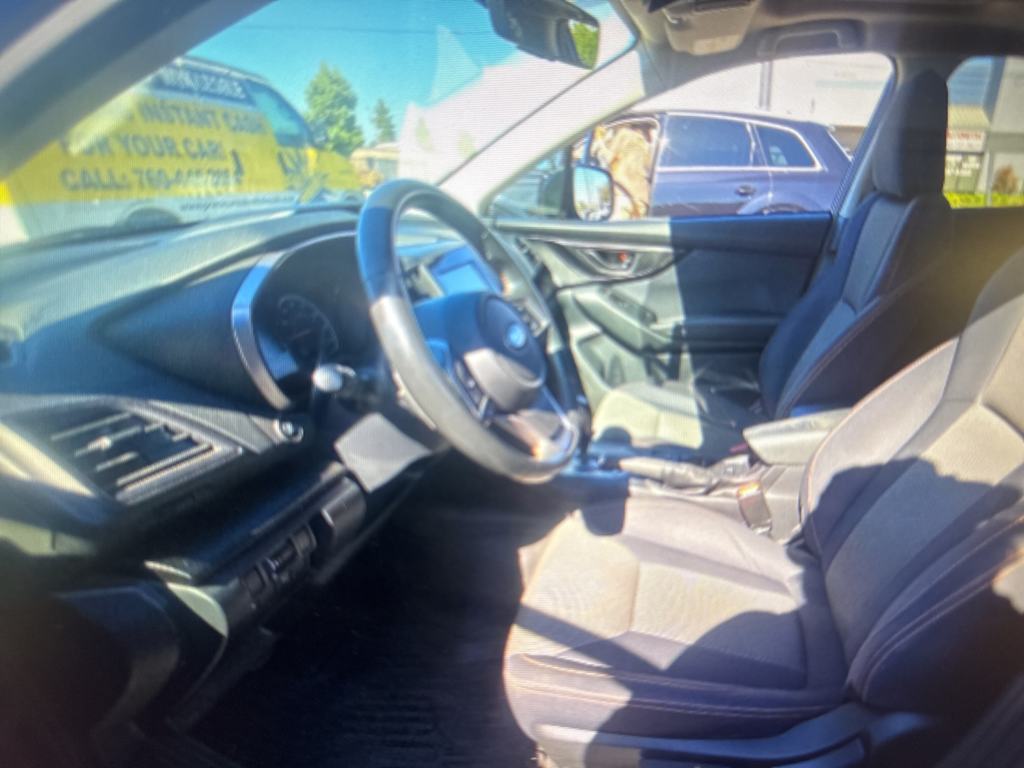 Thumbnail: 2019 Subaru Crosstrek - 5