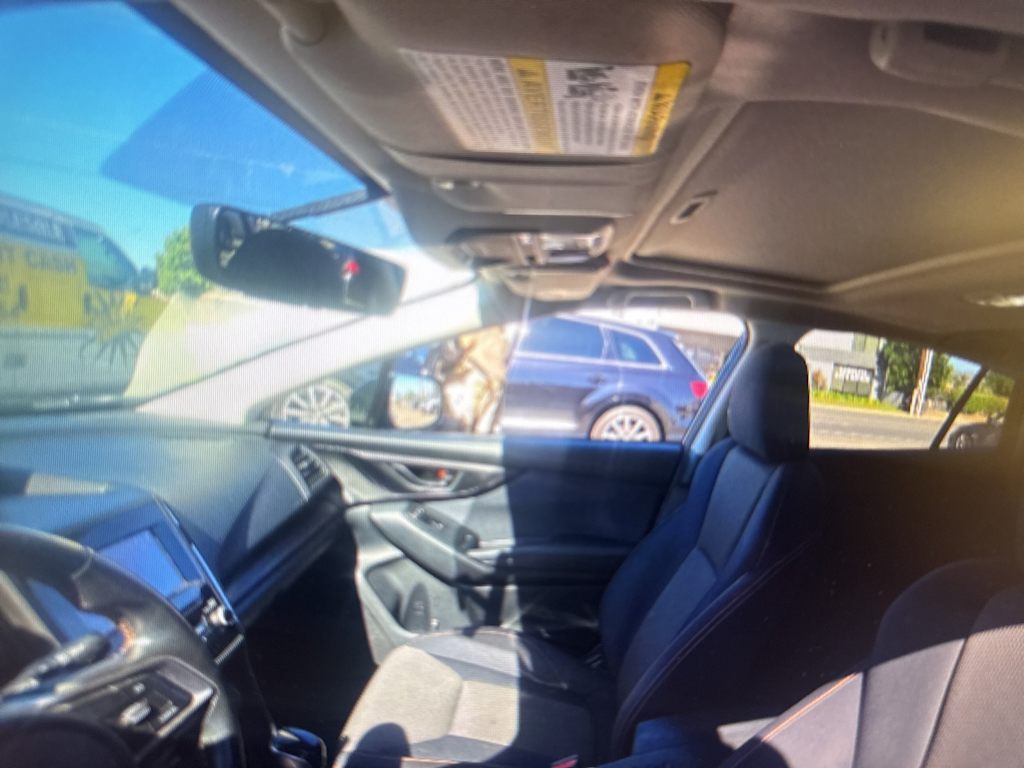 Thumbnail: 2019 Subaru Crosstrek - 11