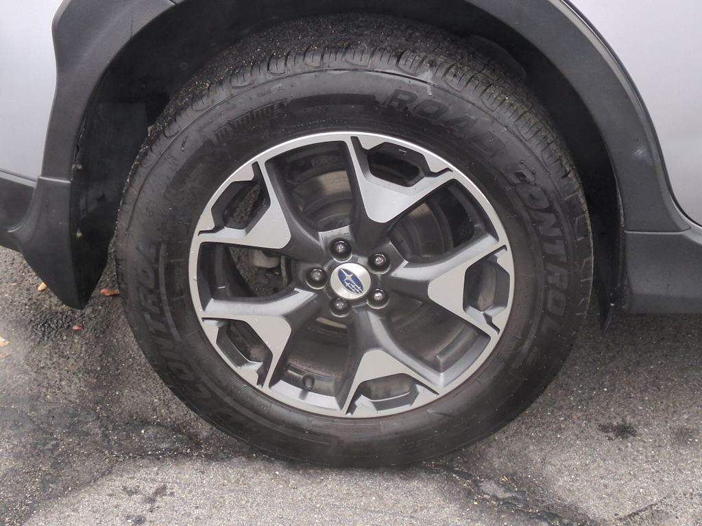 Thumbnail: 2018 Subaru Crosstrek - 8