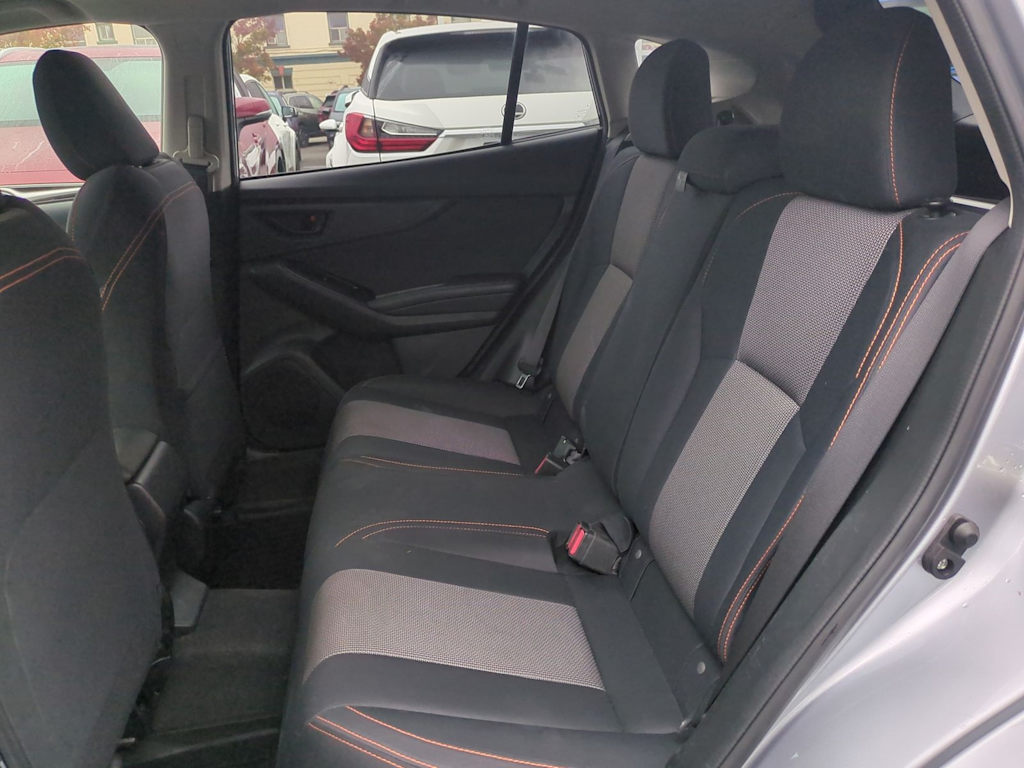 Thumbnail: 2018 Subaru Crosstrek - 29