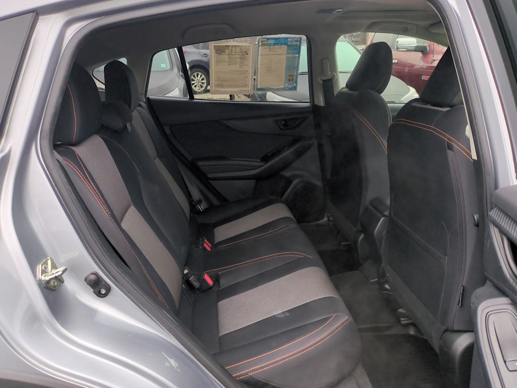 Thumbnail: 2018 Subaru Crosstrek - 30