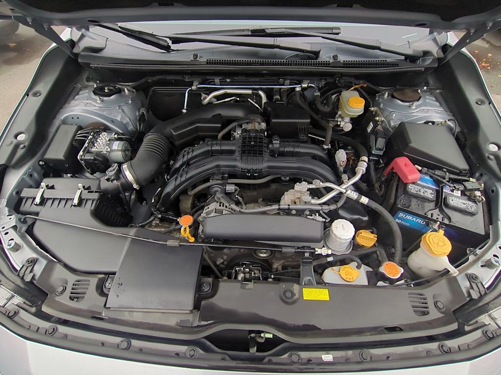 Thumbnail: 2018 Subaru Crosstrek - 9