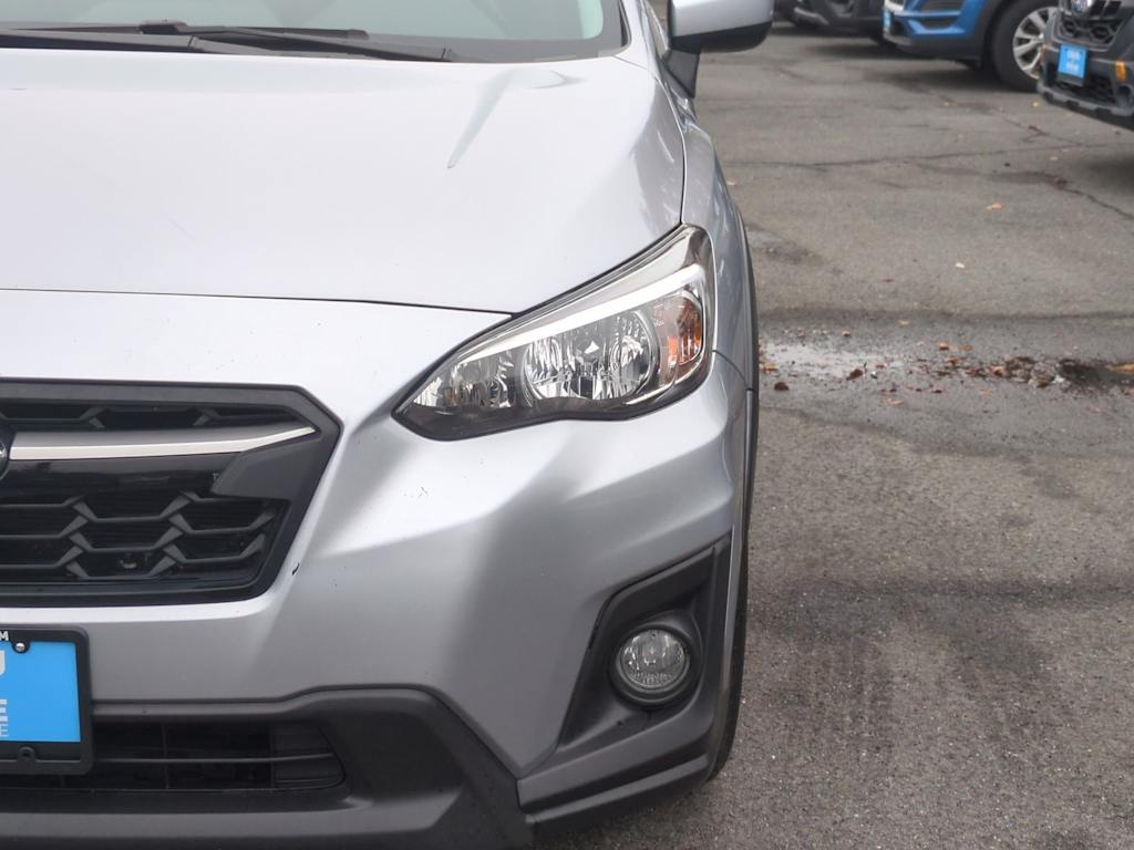 Thumbnail: 2018 Subaru Crosstrek - 25