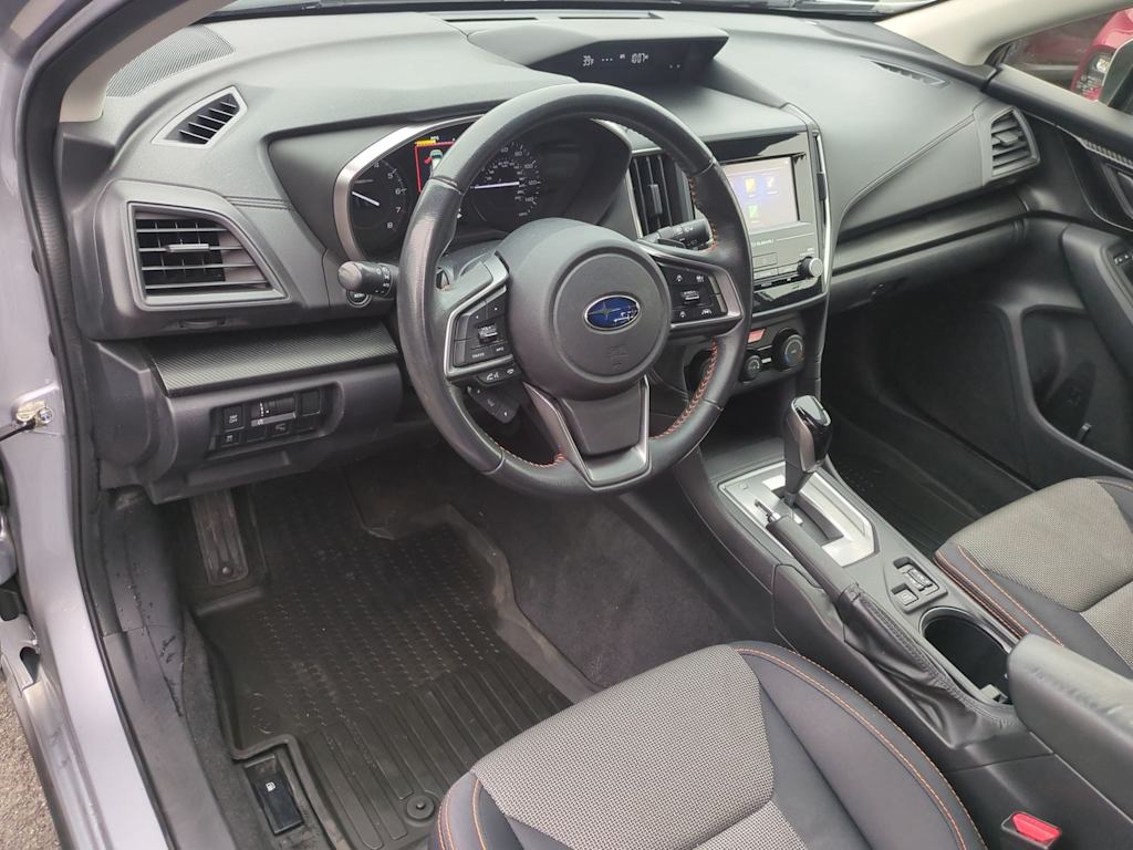 Thumbnail: 2018 Subaru Crosstrek - 2