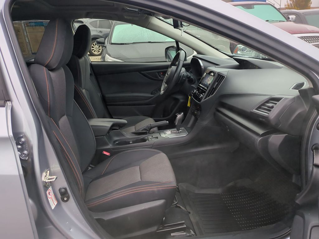 Thumbnail: 2018 Subaru Crosstrek - 12