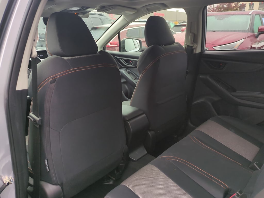 Thumbnail: 2018 Subaru Crosstrek - 13