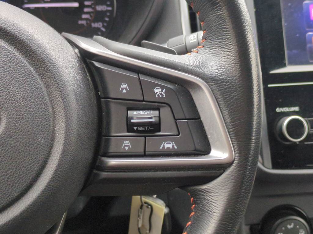 Thumbnail: 2018 Subaru Crosstrek - 32