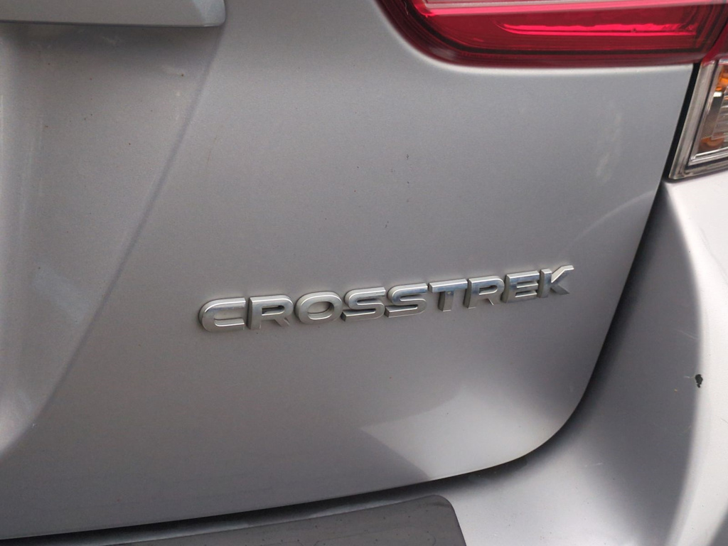 Thumbnail: 2018 Subaru Crosstrek - 26