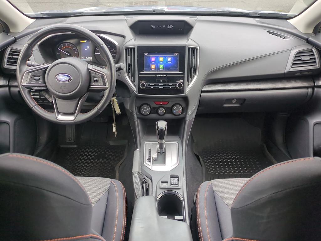 Thumbnail: 2018 Subaru Crosstrek - 10