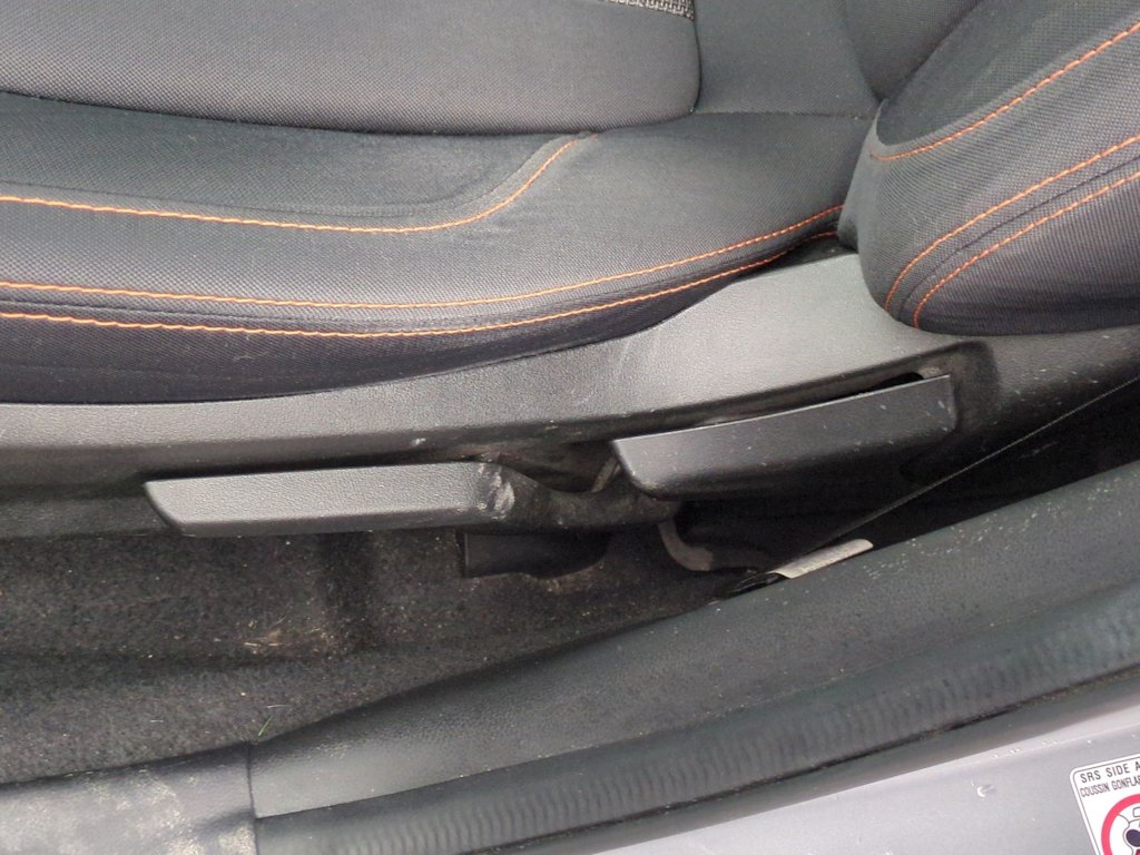 Thumbnail: 2018 Subaru Crosstrek - 27