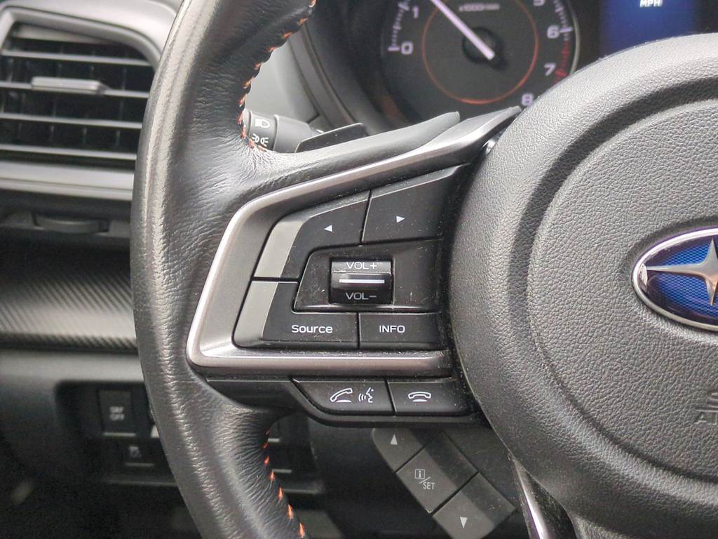 Thumbnail: 2018 Subaru Crosstrek - 31