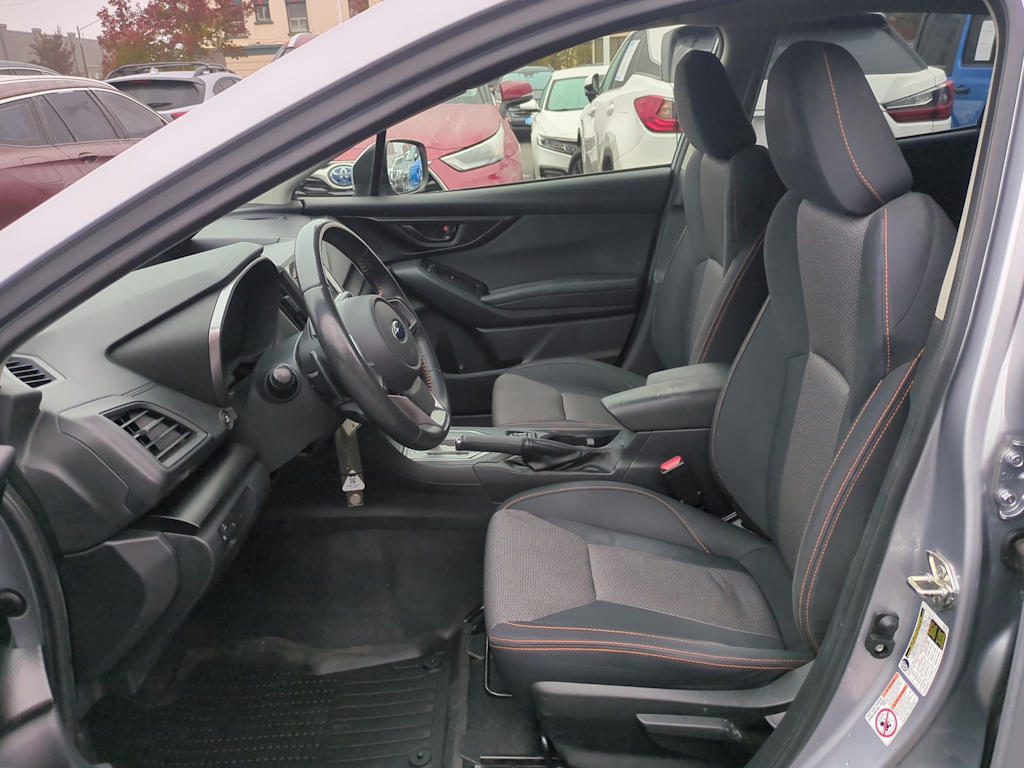 Thumbnail: 2018 Subaru Crosstrek - 11