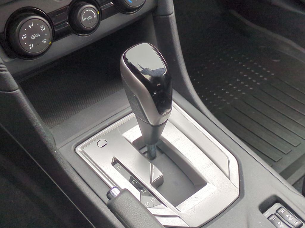 Thumbnail: 2018 Subaru Crosstrek - 36