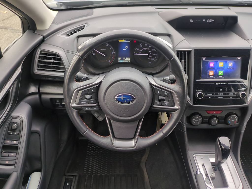 Thumbnail: 2018 Subaru Crosstrek - 14