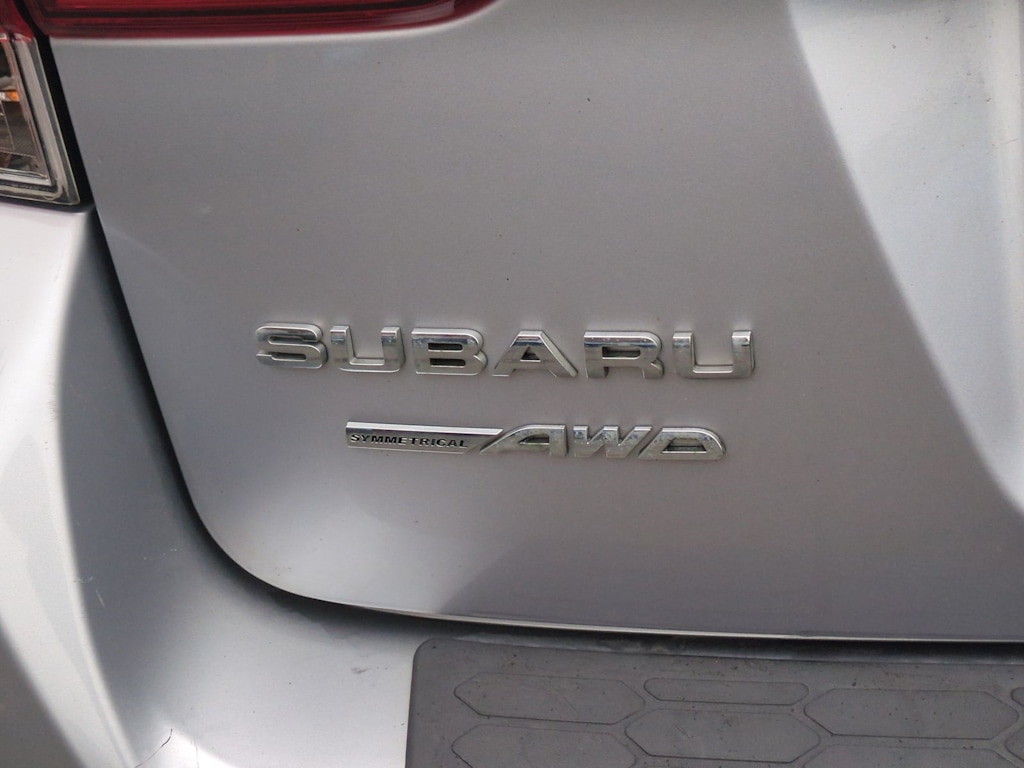 Thumbnail: 2018 Subaru Crosstrek - 7