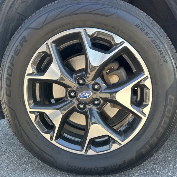 Thumbnail: 2019 Subaru Crosstrek - 7