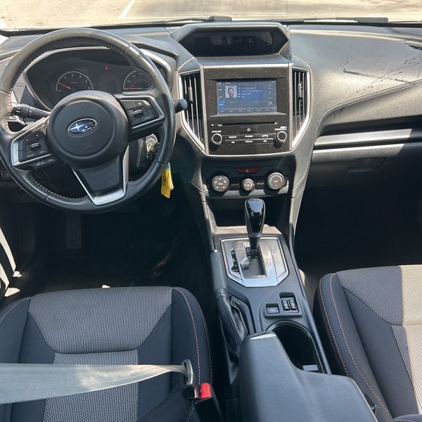 Thumbnail: 2019 Subaru Crosstrek - 2
