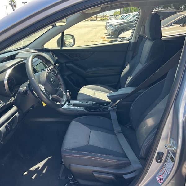 Thumbnail: 2019 Subaru Crosstrek - 8