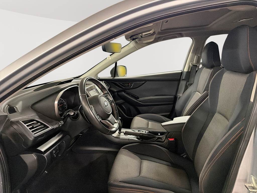 Thumbnail: 2019 Subaru Crosstrek - 10