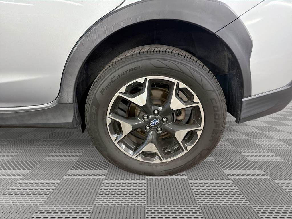 Thumbnail: 2019 Subaru Crosstrek - 7