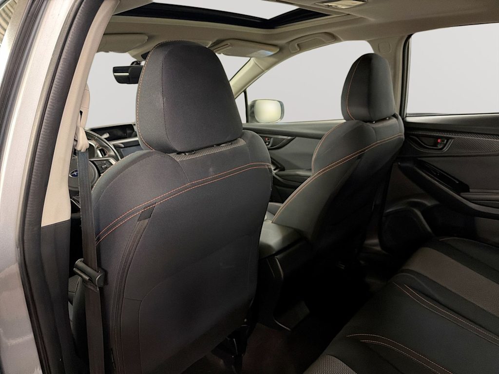 Thumbnail: 2019 Subaru Crosstrek - 12