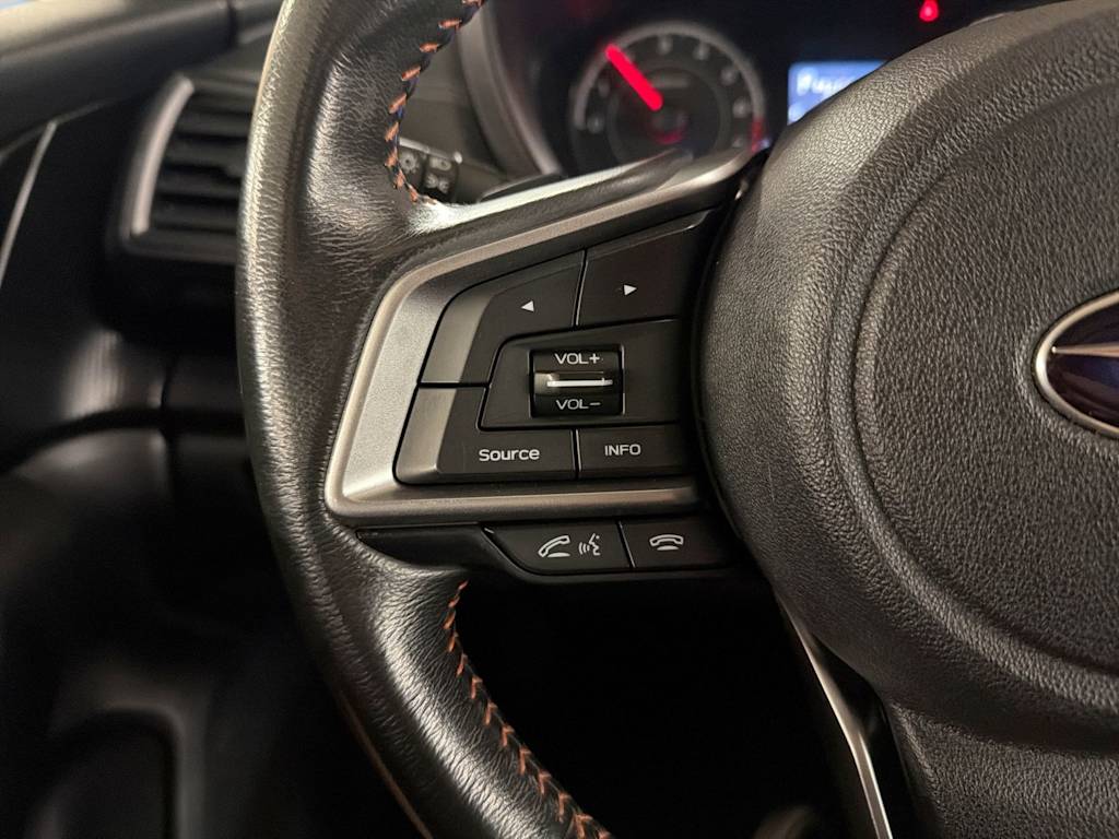 Thumbnail: 2019 Subaru Crosstrek - 29