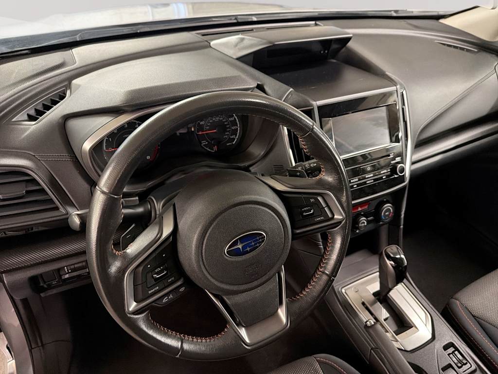 Thumbnail: 2019 Subaru Crosstrek - 2