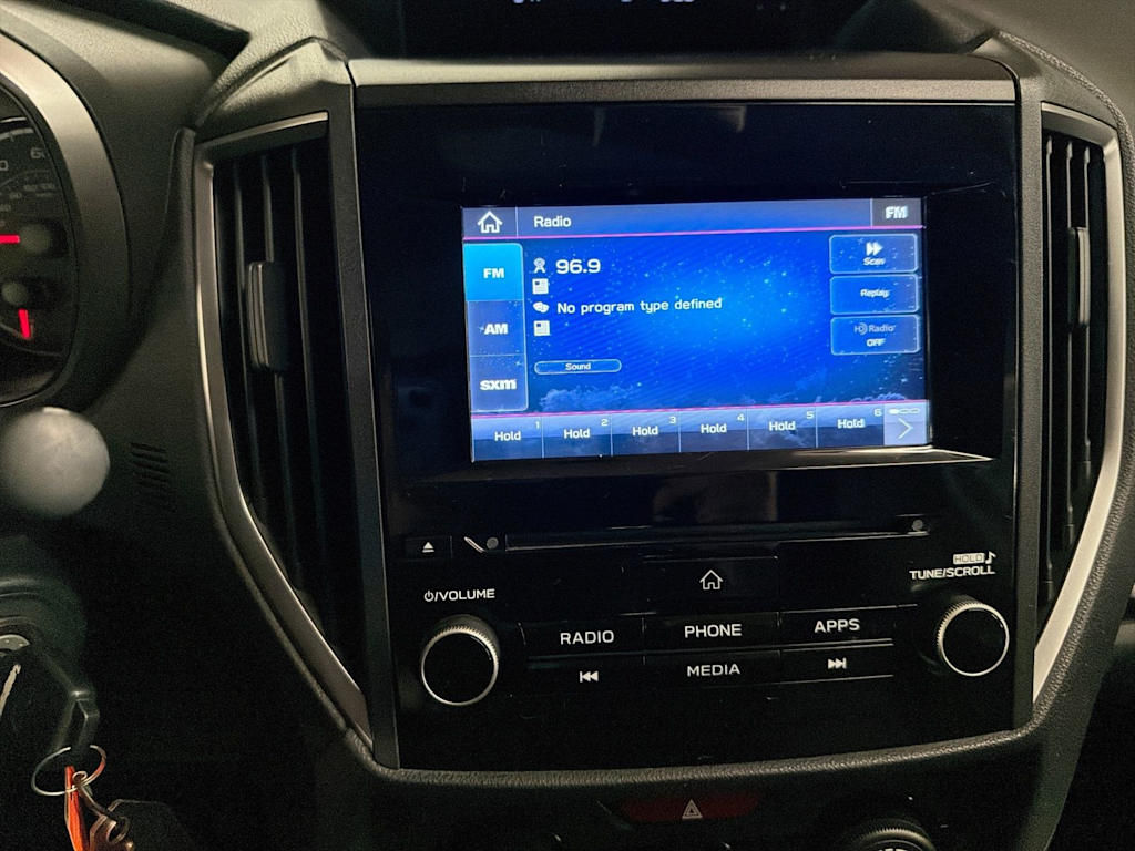Thumbnail: 2019 Subaru Crosstrek - 33