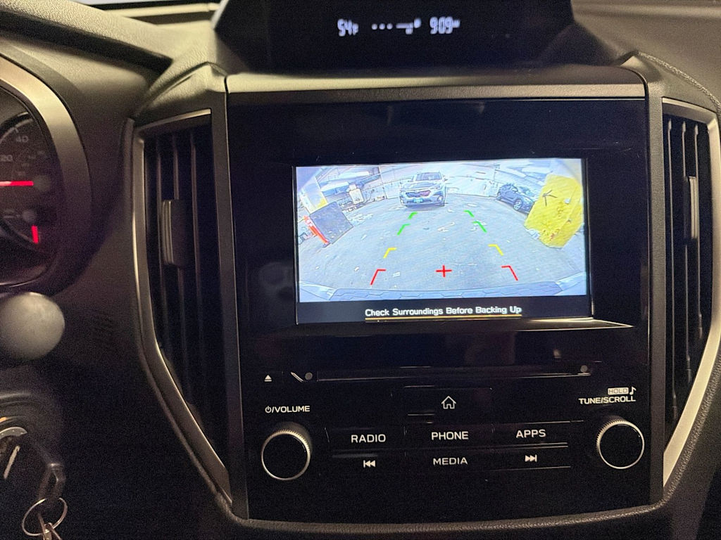 Thumbnail: 2019 Subaru Crosstrek - 13